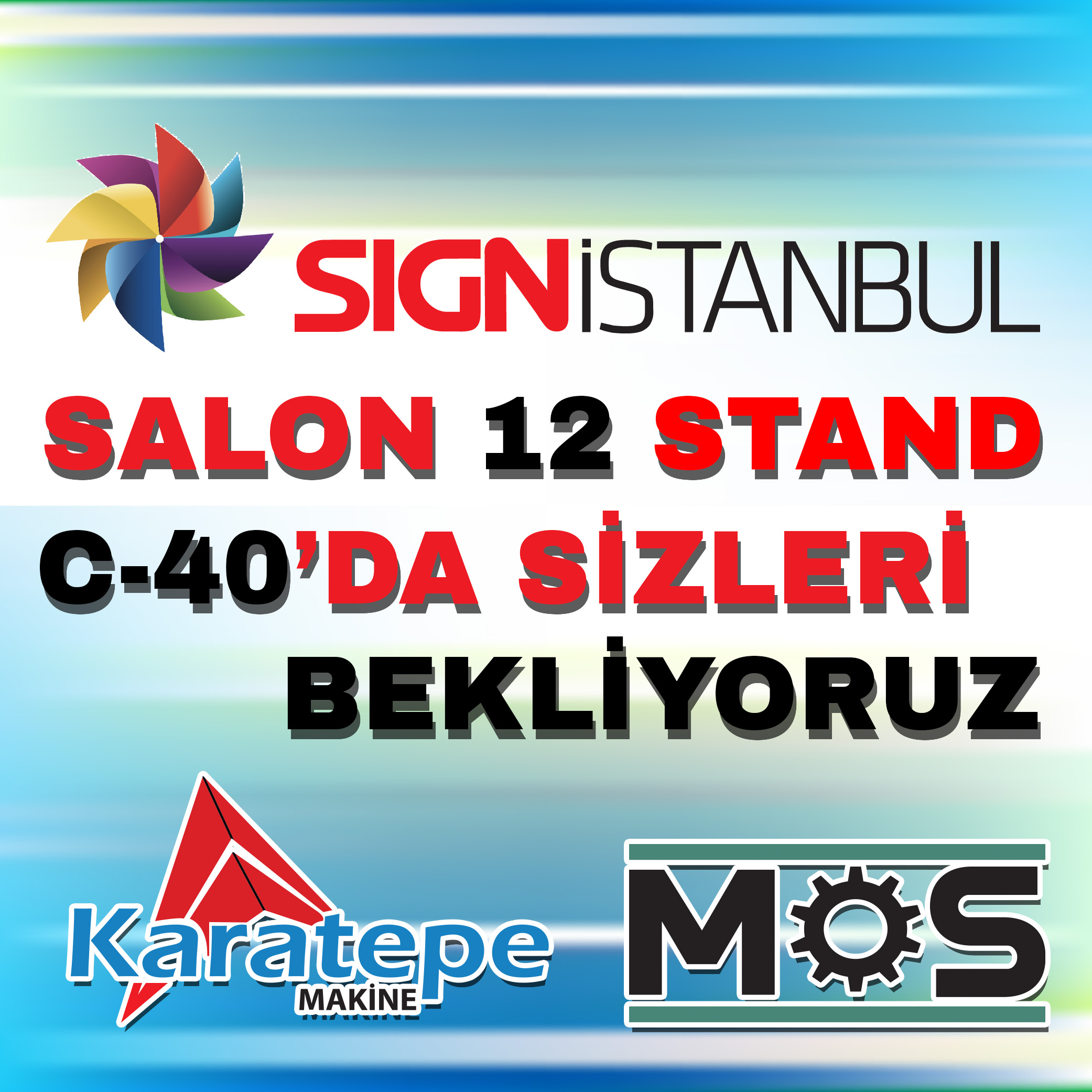 SIGN İSTANBUL 2017